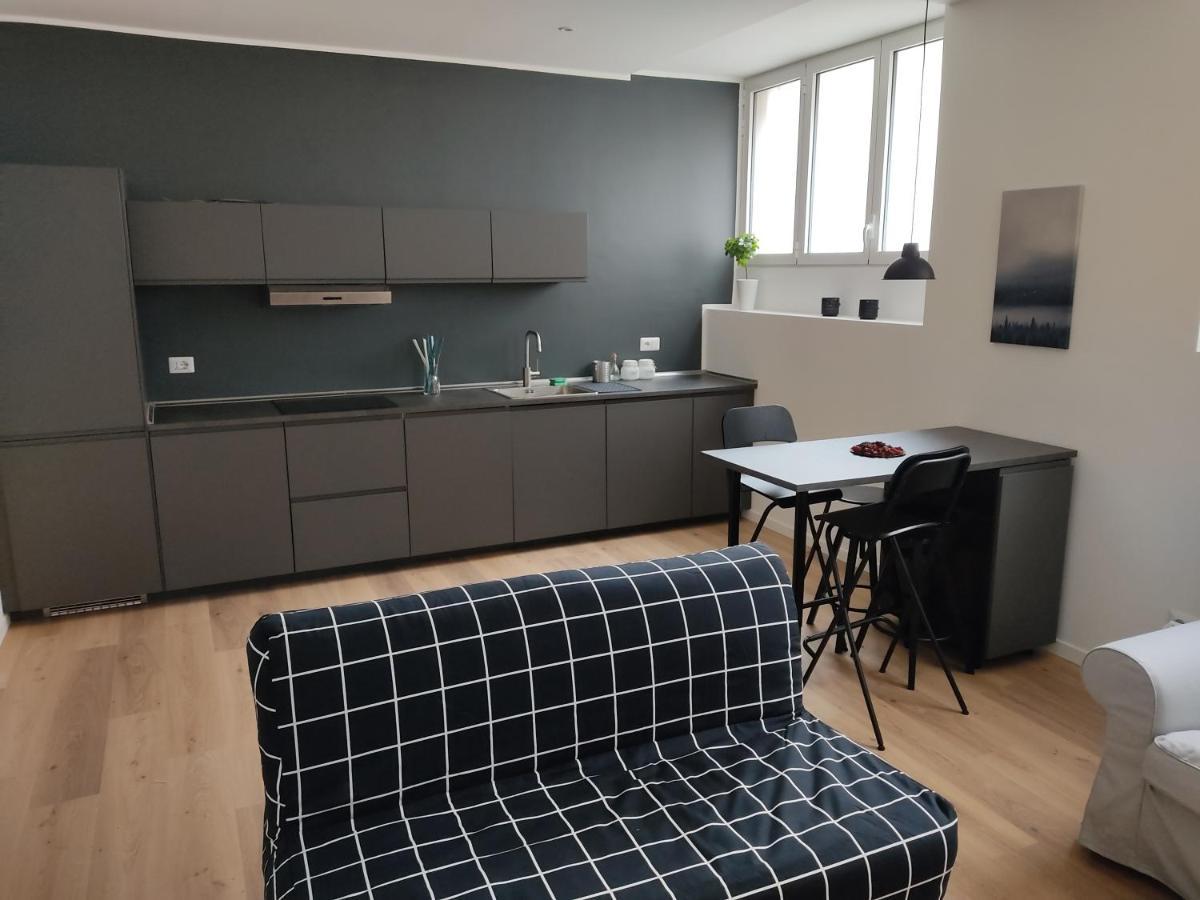 Apartamento Fiera Life 1