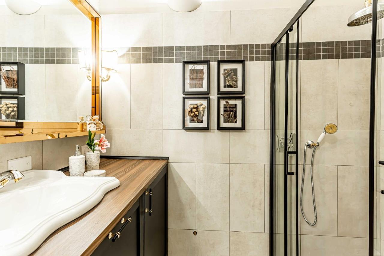 Casa Colonna Romantic Corso Di Porta Ticinese Mailand