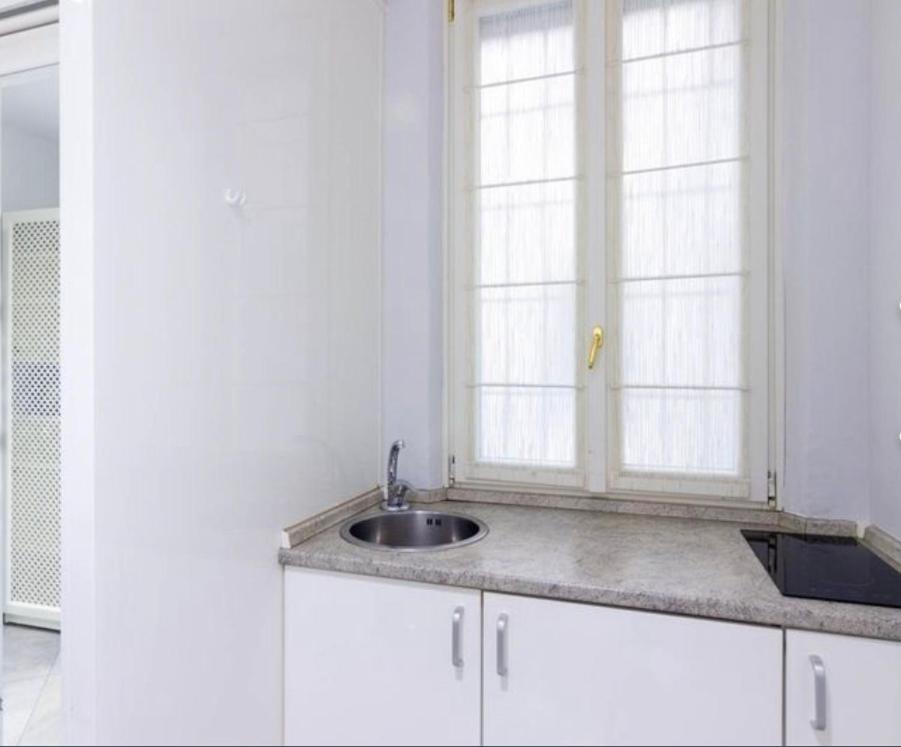 Apartamento Luxury 100 Mq A Stone's Throw From The Duomo Milão
