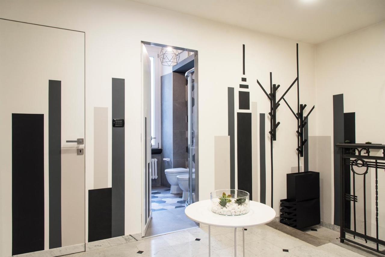 Youhosty - Giovanni Da Palestrina 10 Apartment Milan
