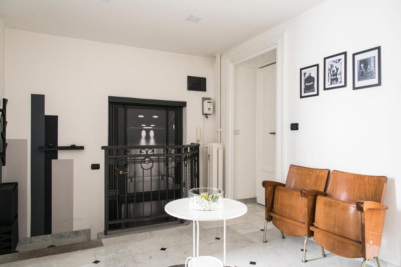 Apartment Youhosty - Giovanni Da Palestrina 10
