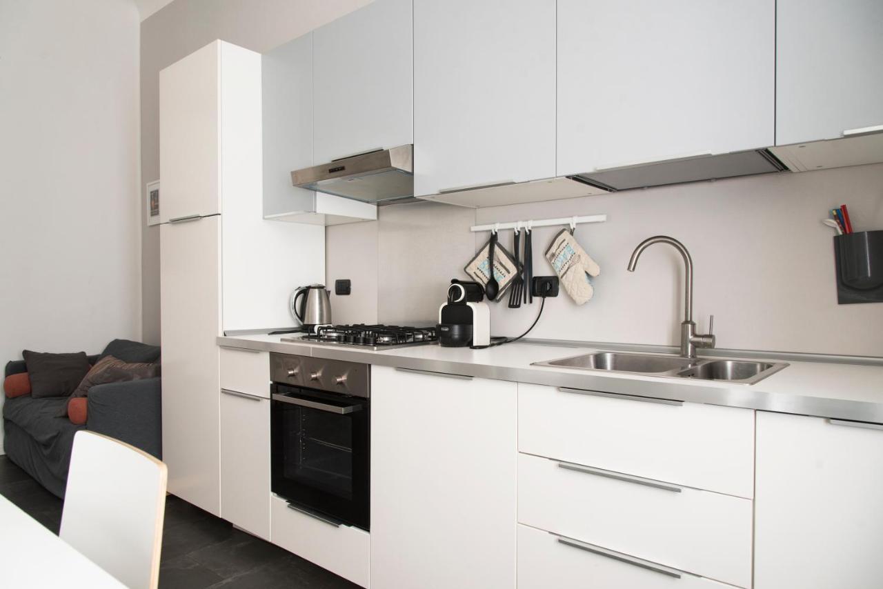 Apartment Youhosty - Giovanni Da Palestrina 10 Milan