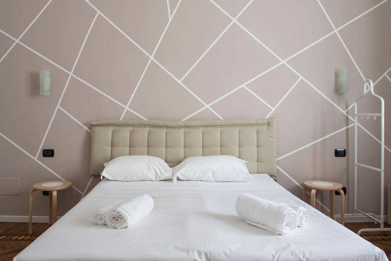 Youhosty - Giovanni Da Palestrina 10 Apartment Milan