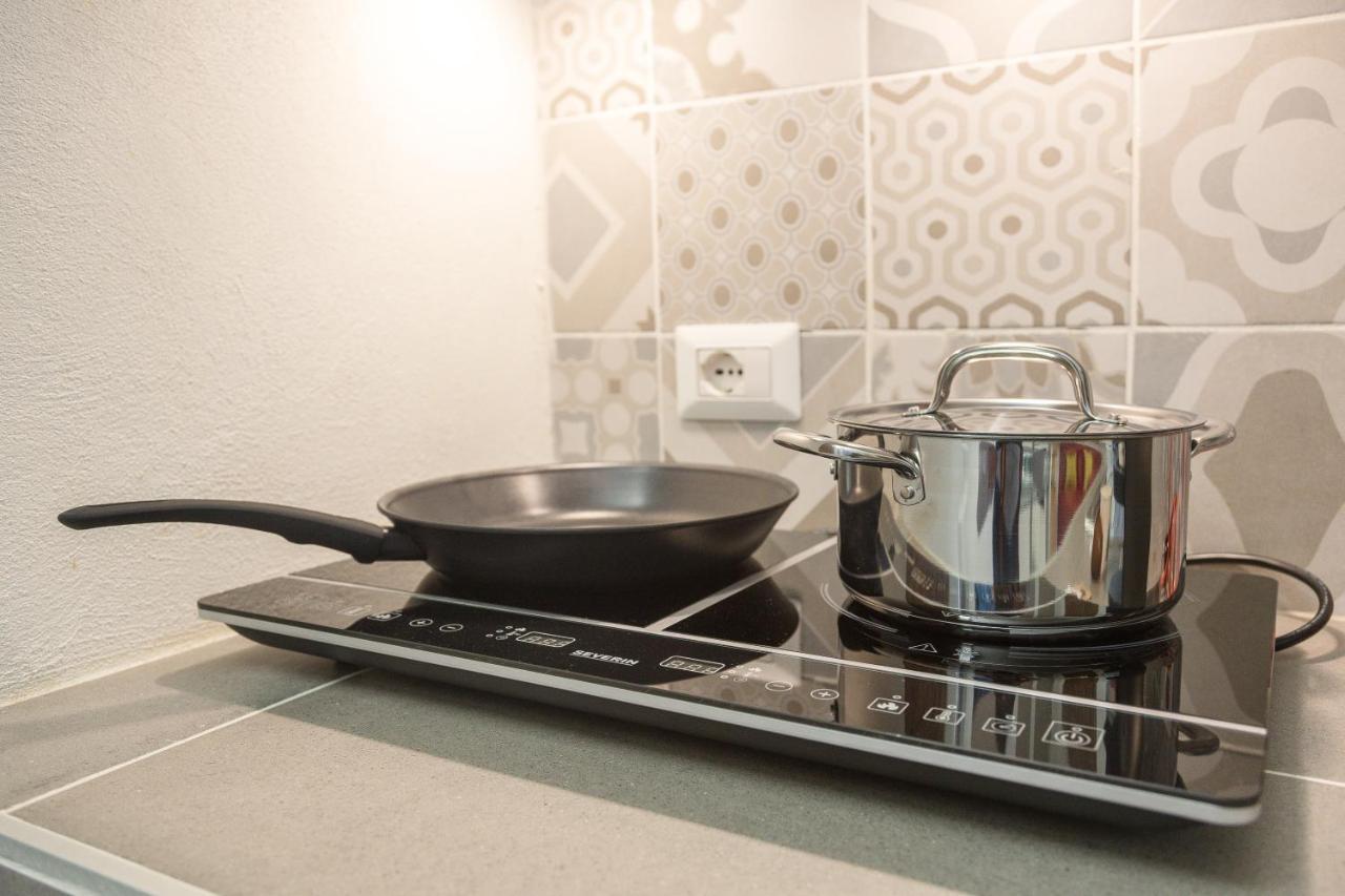 Volvinioone Monolocale Uso Esclusivo In Cermenate Apartment