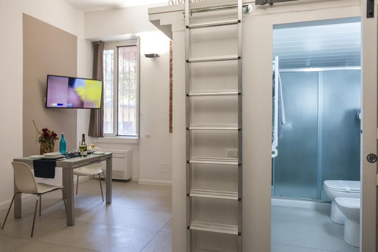 Apartment Volvinioone Monolocale Uso Esclusivo In Cermenate