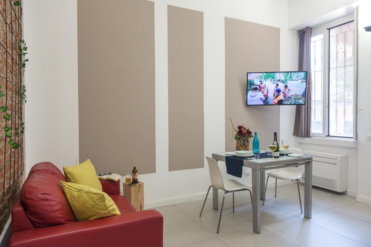 Volvinioone Monolocale Uso Esclusivo In Cermenate Apartment
