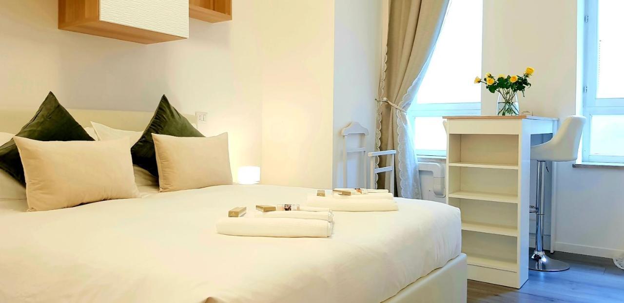 Casa Di Matisse Apartamento