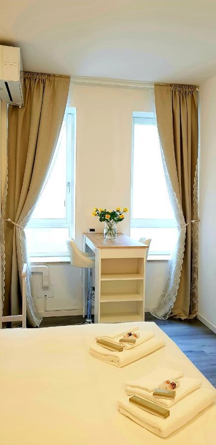 Apartamento Casa Di Matisse