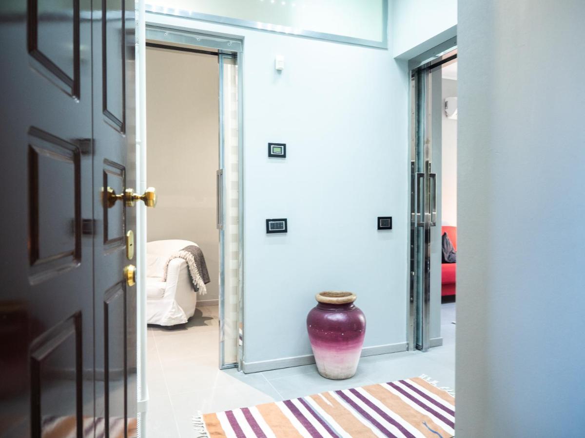 Casa Greta, Nuovo Silenzioso Bilocale Nel Cuore Di * Mailand