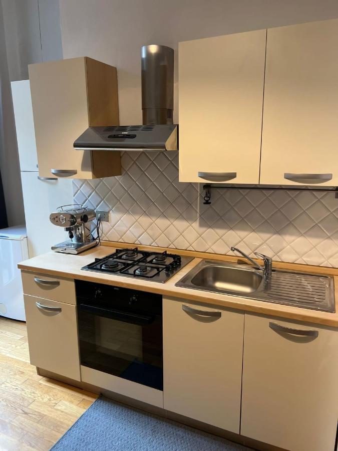 Apartamento Porta Venezia
