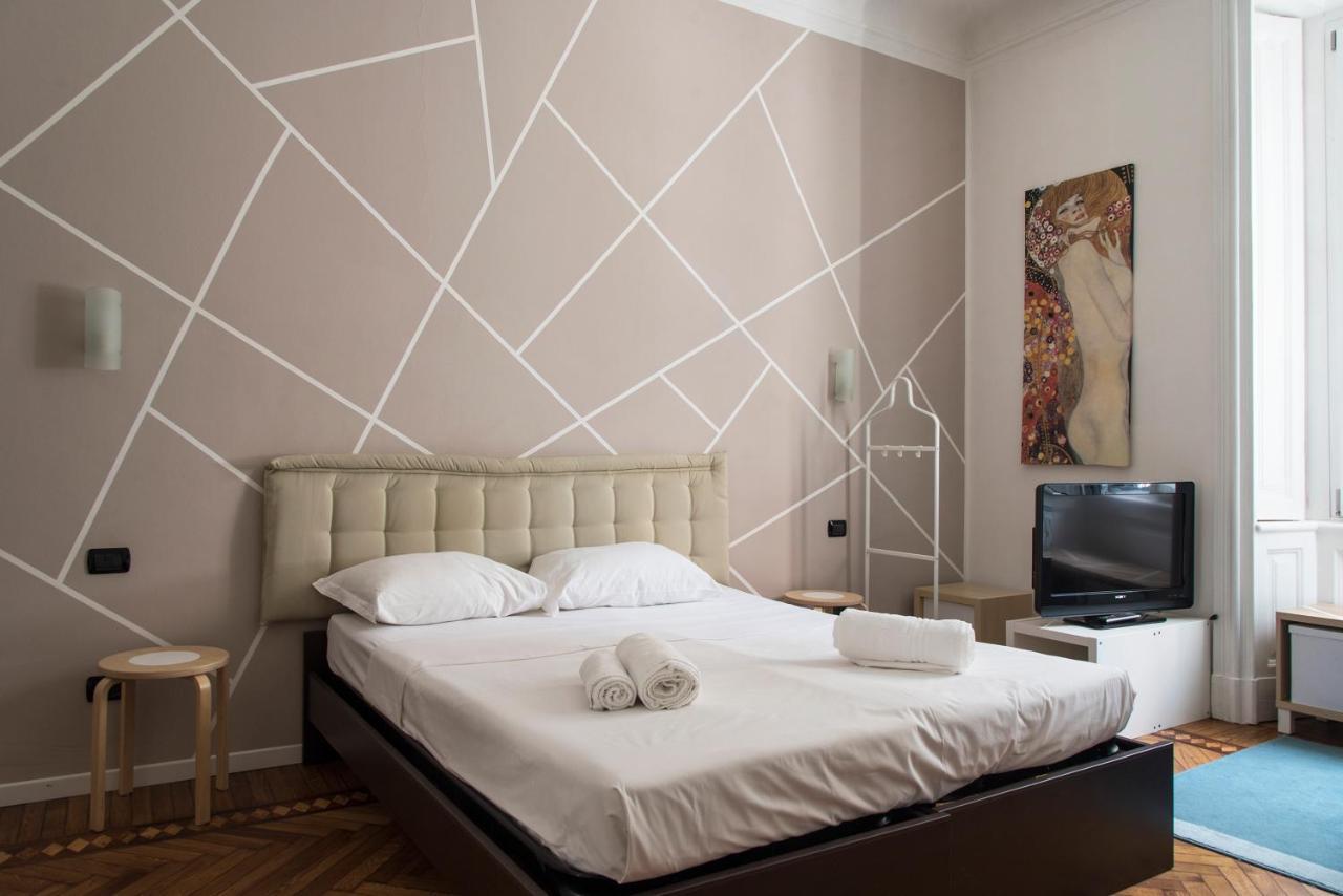Youhosty - Giovanni Da Palestrina 10 Apartment