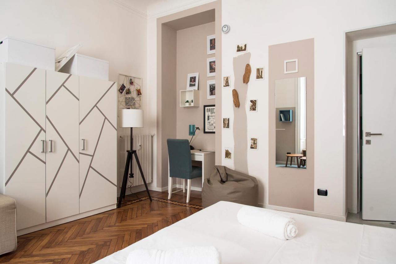 Youhosty - Giovanni Da Palestrina 10 Apartment *