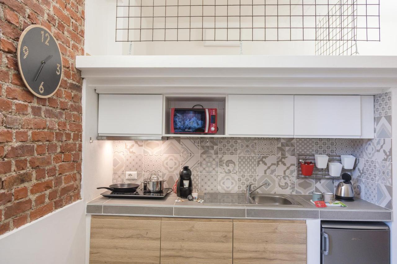 Volvinioone Monolocale Uso Esclusivo In Cermenate Apartment Mailand
