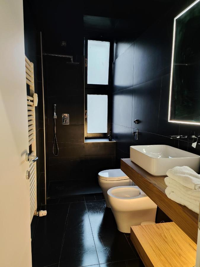 Designed Pop 2 Bedrooms, 2 Baths In Center - Wifi, Ac, Steps From Subway M1 And M2, Station And Airport Connected Apartamento