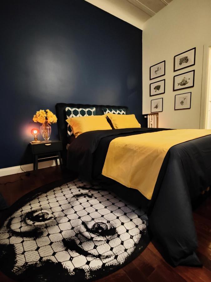 Designed Pop 2 Bedrooms, 2 Baths In Center - Wifi, Ac, Steps From Subway M1 And M2, Station And Airport Connected Apartamento *