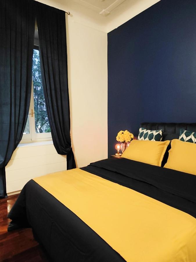 Apartamento Designed Pop 2 Bedrooms, 2 Baths In Center - Wifi, Ac, Steps From Subway M1 And M2, Station And Airport Connected Milão