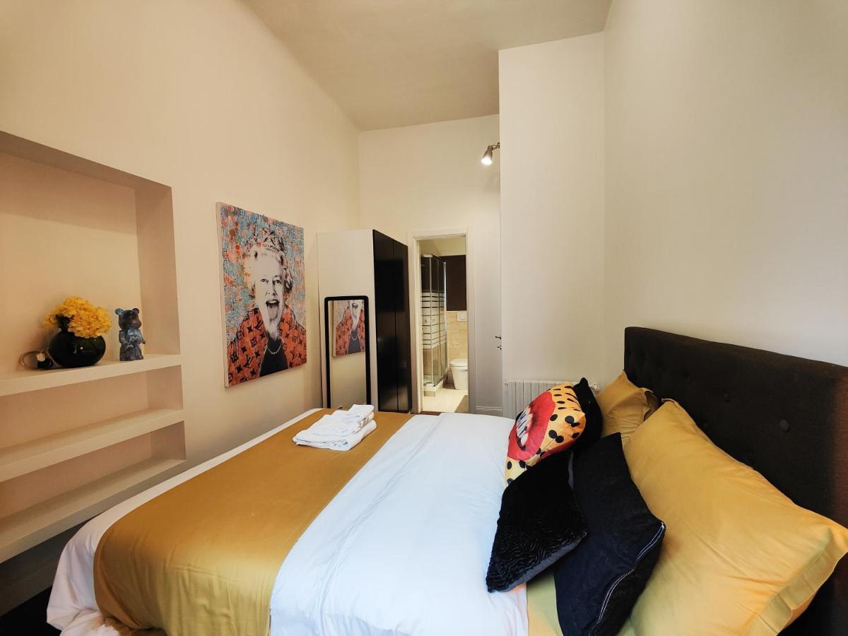 Apartamento Designed Pop 2 Bedrooms, 2 Baths In Center - Wifi, Ac, Steps From Subway M1 And M2, Station And Airport Connected