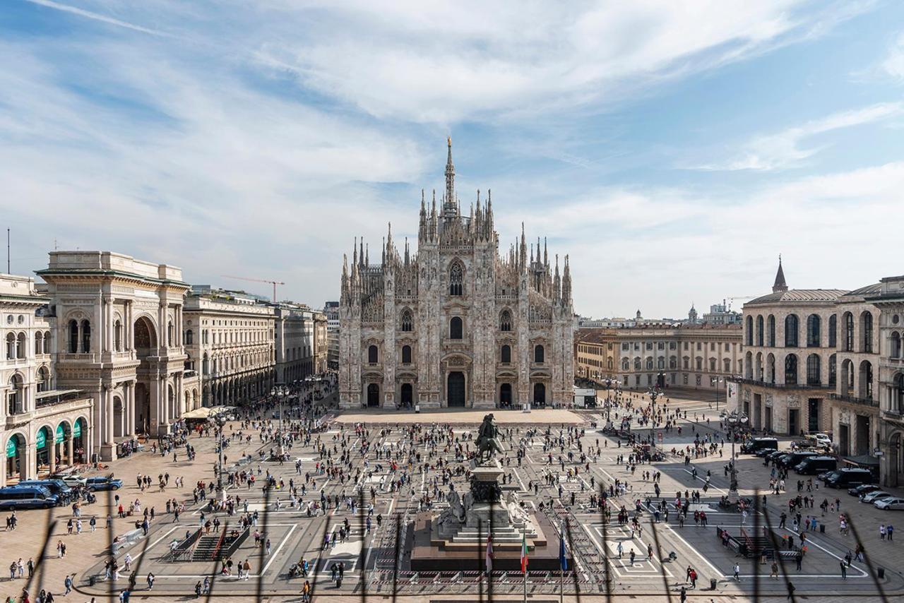 Apartment Easyhomes Duomo View *