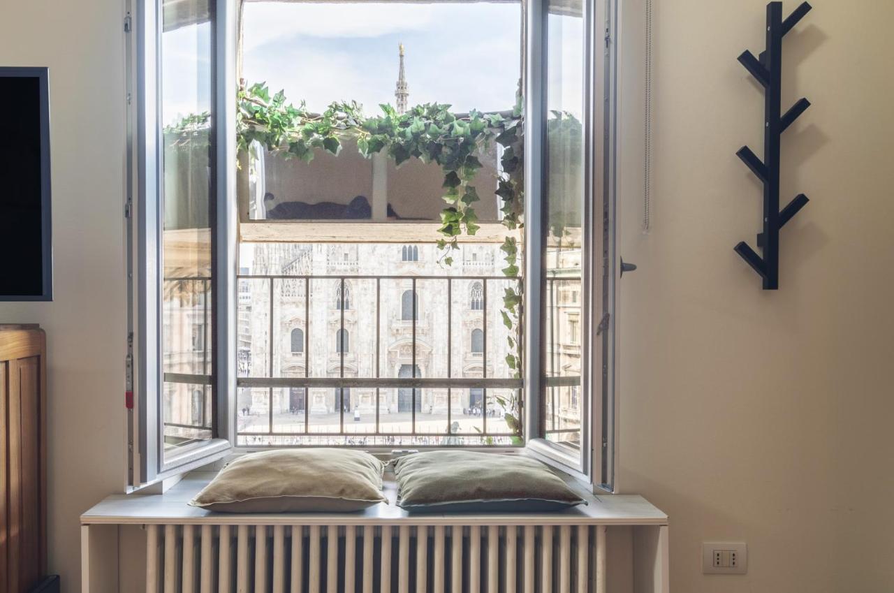 Easyhomes Duomo View Mailand