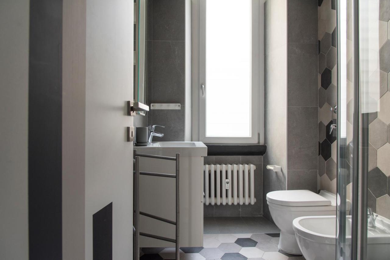 Youhosty - Giovanni Da Palestrina 10 Apartment Milan