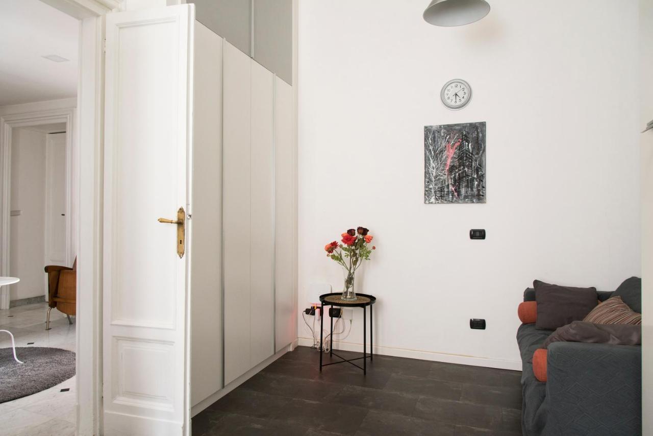 Apartment Youhosty - Giovanni Da Palestrina 10