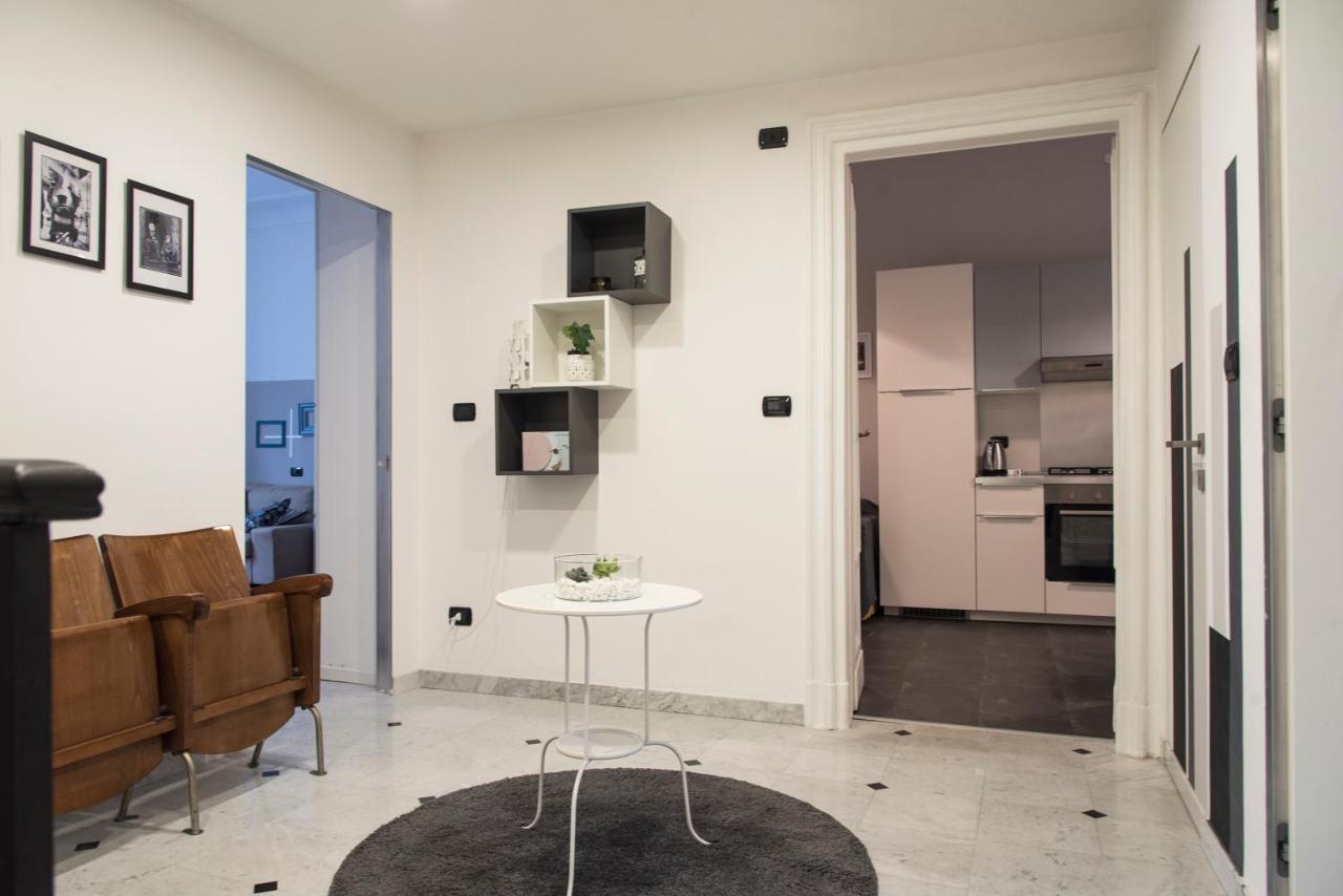 Apartment Youhosty - Giovanni Da Palestrina 10