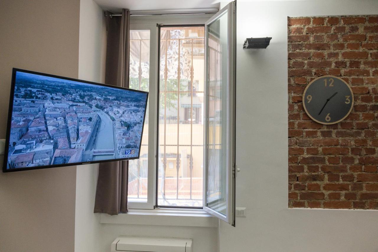 Volvinioone Monolocale Uso Esclusivo In Cermenate Apartment