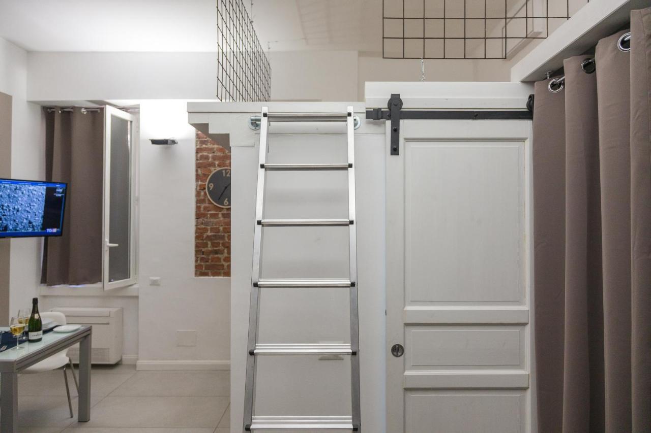 Apartment Volvinioone Monolocale Uso Esclusivo In Cermenate Mailand