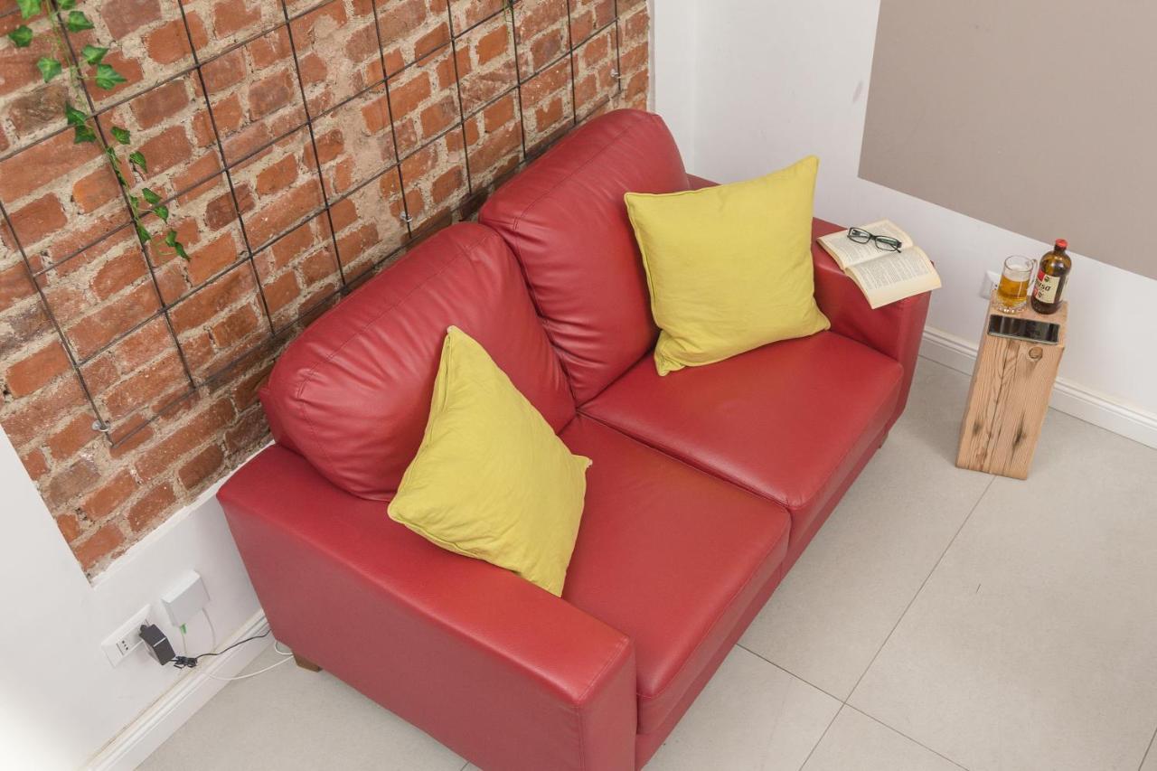 Volvinioone Monolocale Uso Esclusivo In Cermenate Apartment