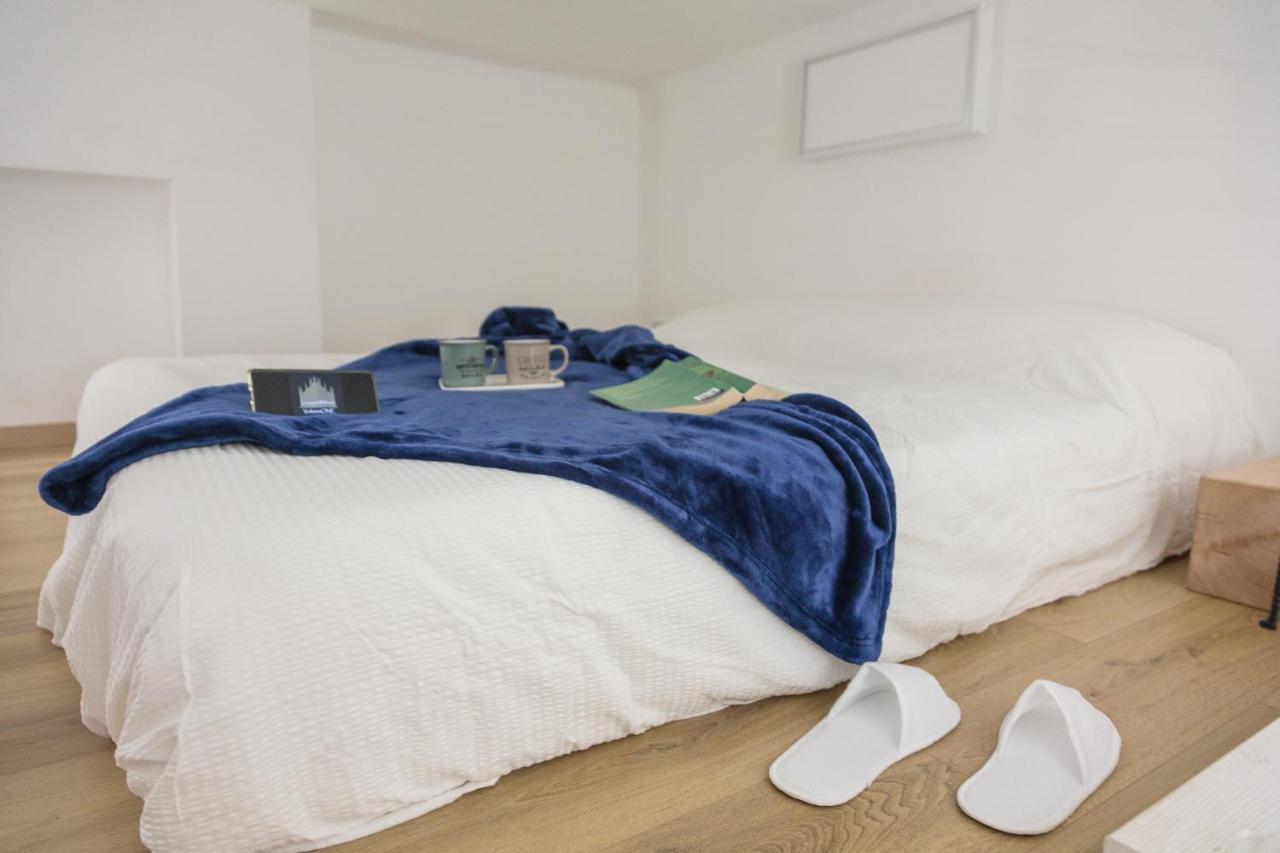 Apartment Volvinioone Monolocale Uso Esclusivo In Cermenate Mailand