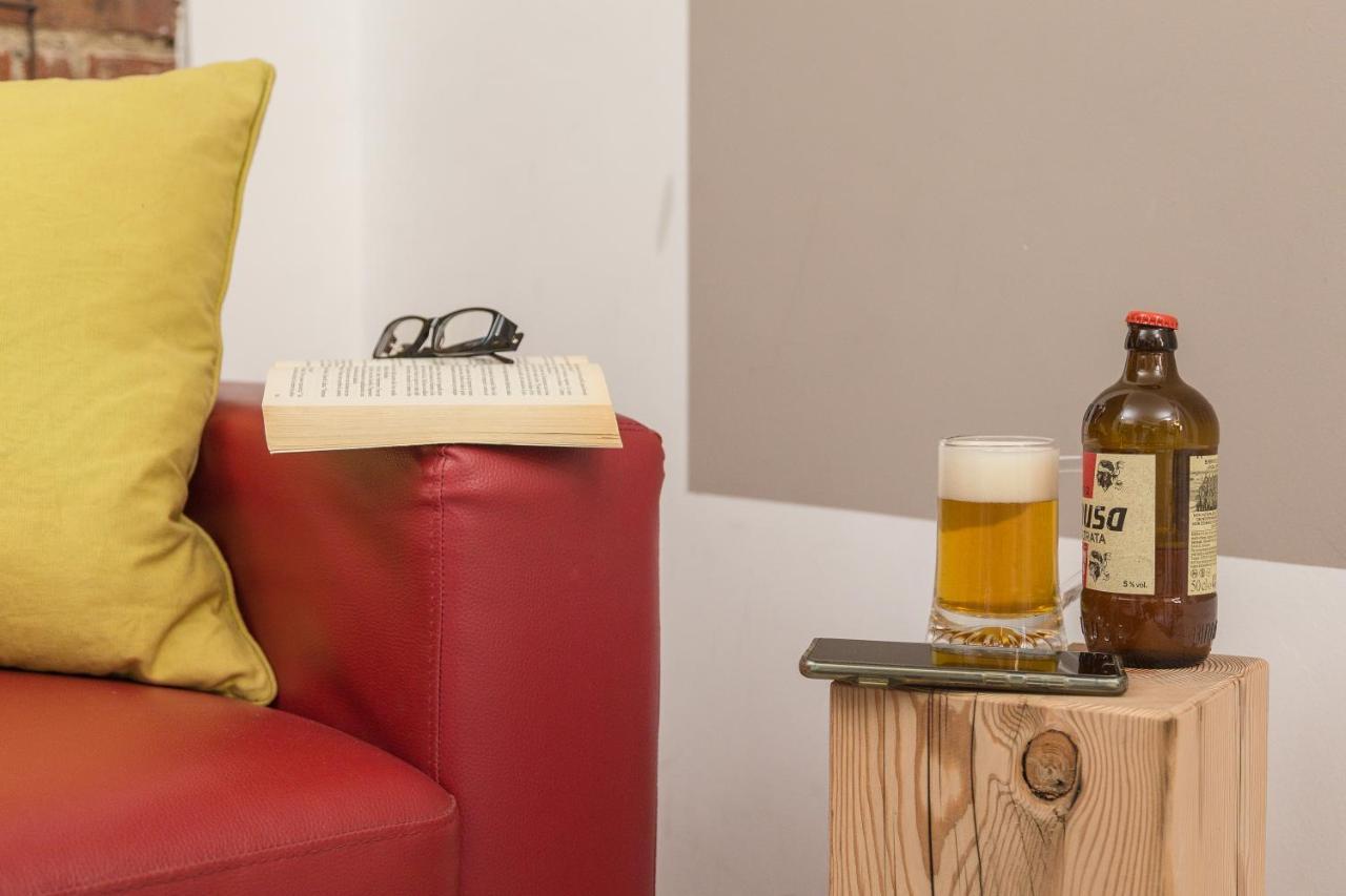 Volvinioone Monolocale Uso Esclusivo In Cermenate Apartment