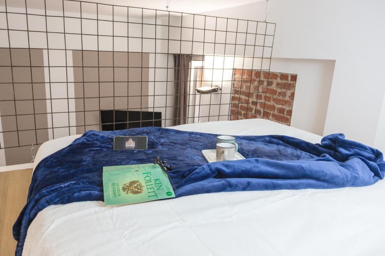 Volvinioone Monolocale Uso Esclusivo In Cermenate Apartment *