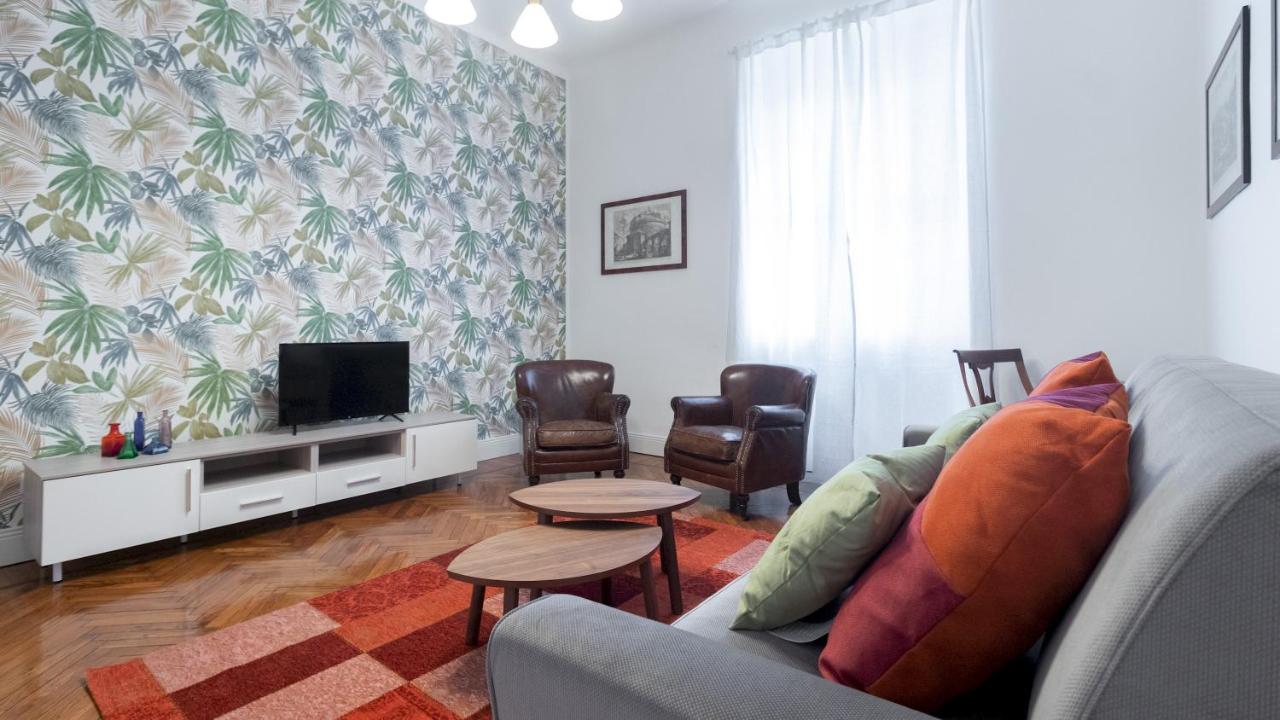Vincenzo Monti 29 C Apartamento Milão