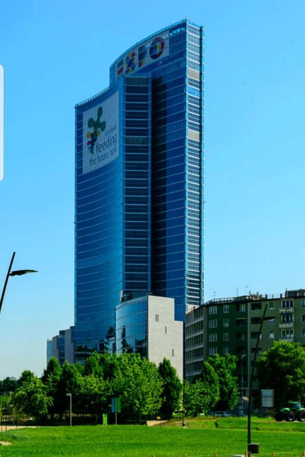 Apartamento Casa Di Matisse Milão