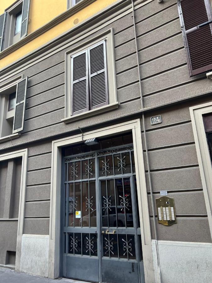 Apartamento Porta Venezia