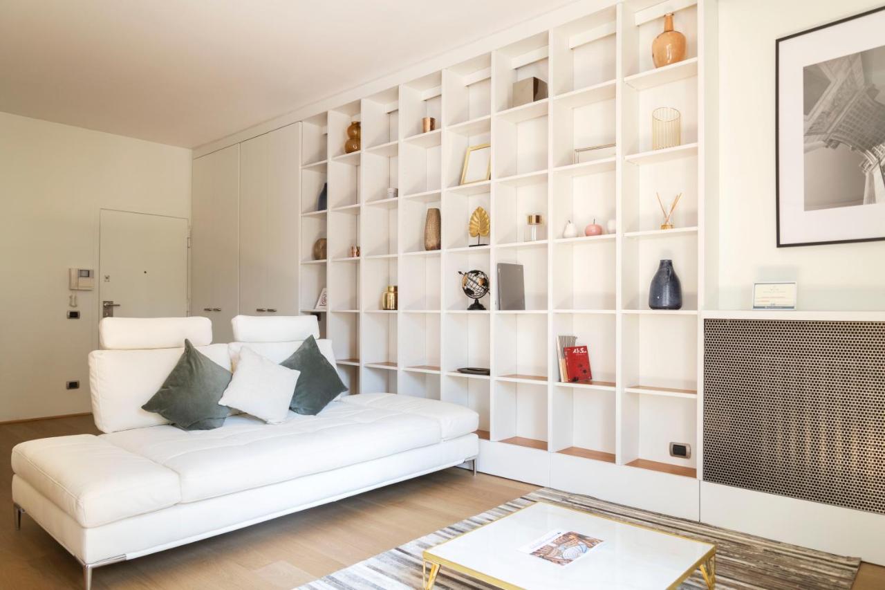 Apartamento Heart Duomo District *