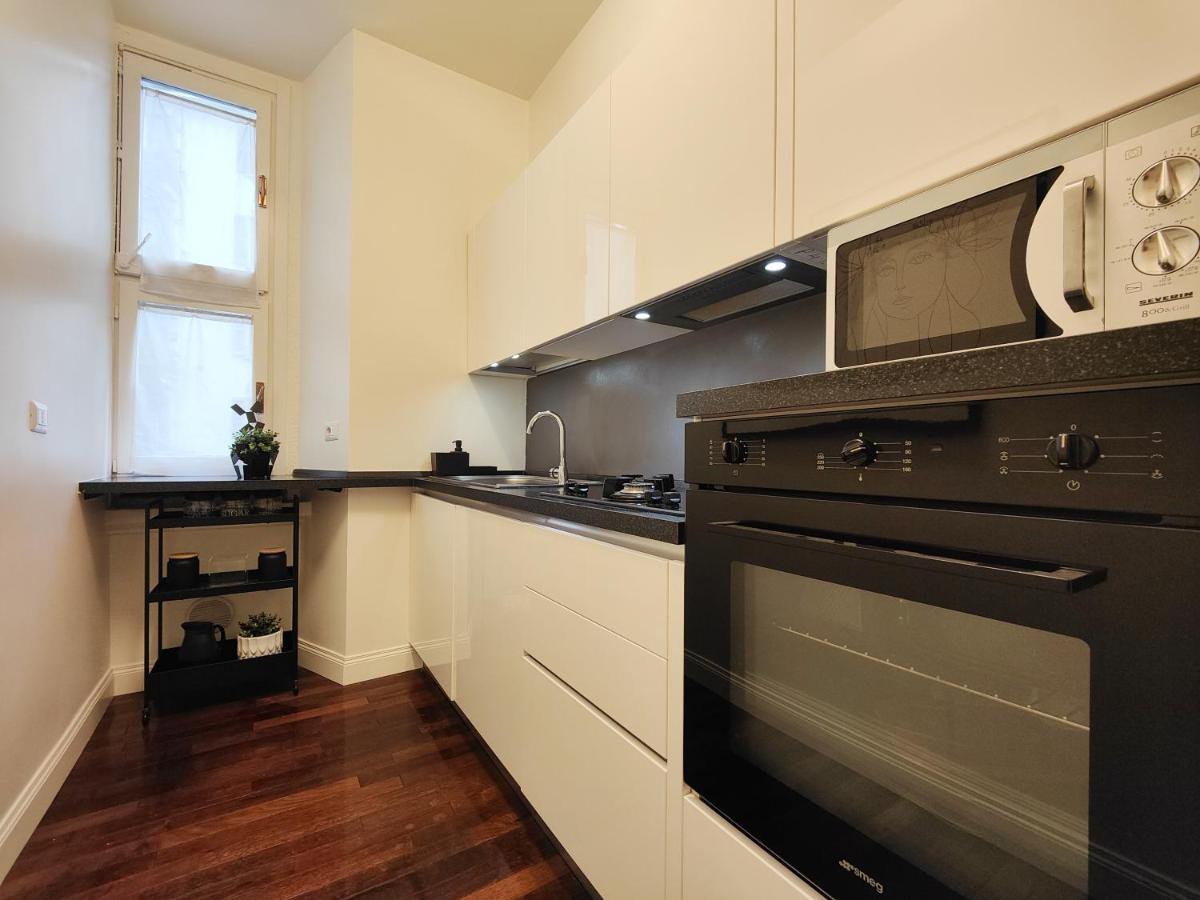Apartamento Designed Pop 2 Bedrooms, 2 Baths In Center - Wifi, Ac, Steps From Subway M1 And M2, Station And Airport Connected *
