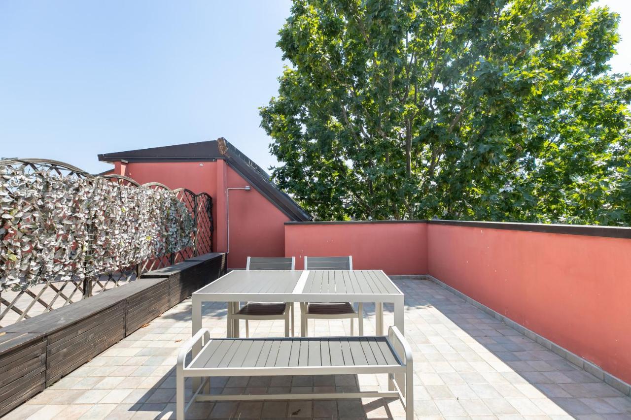 Apartamento Alessia's Flat - Affori *