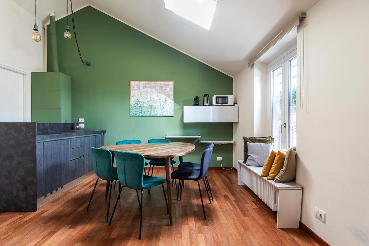 Easyhomes Duomo View Mailand