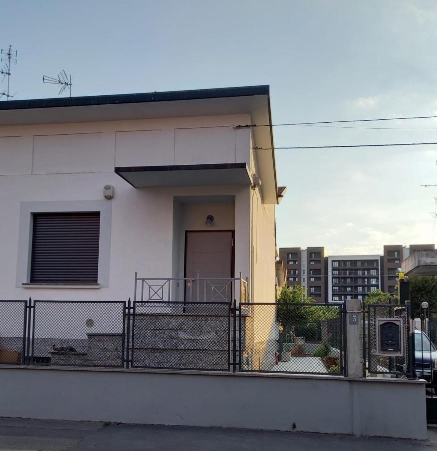 Casa de hóspedes Villino Liber Milão