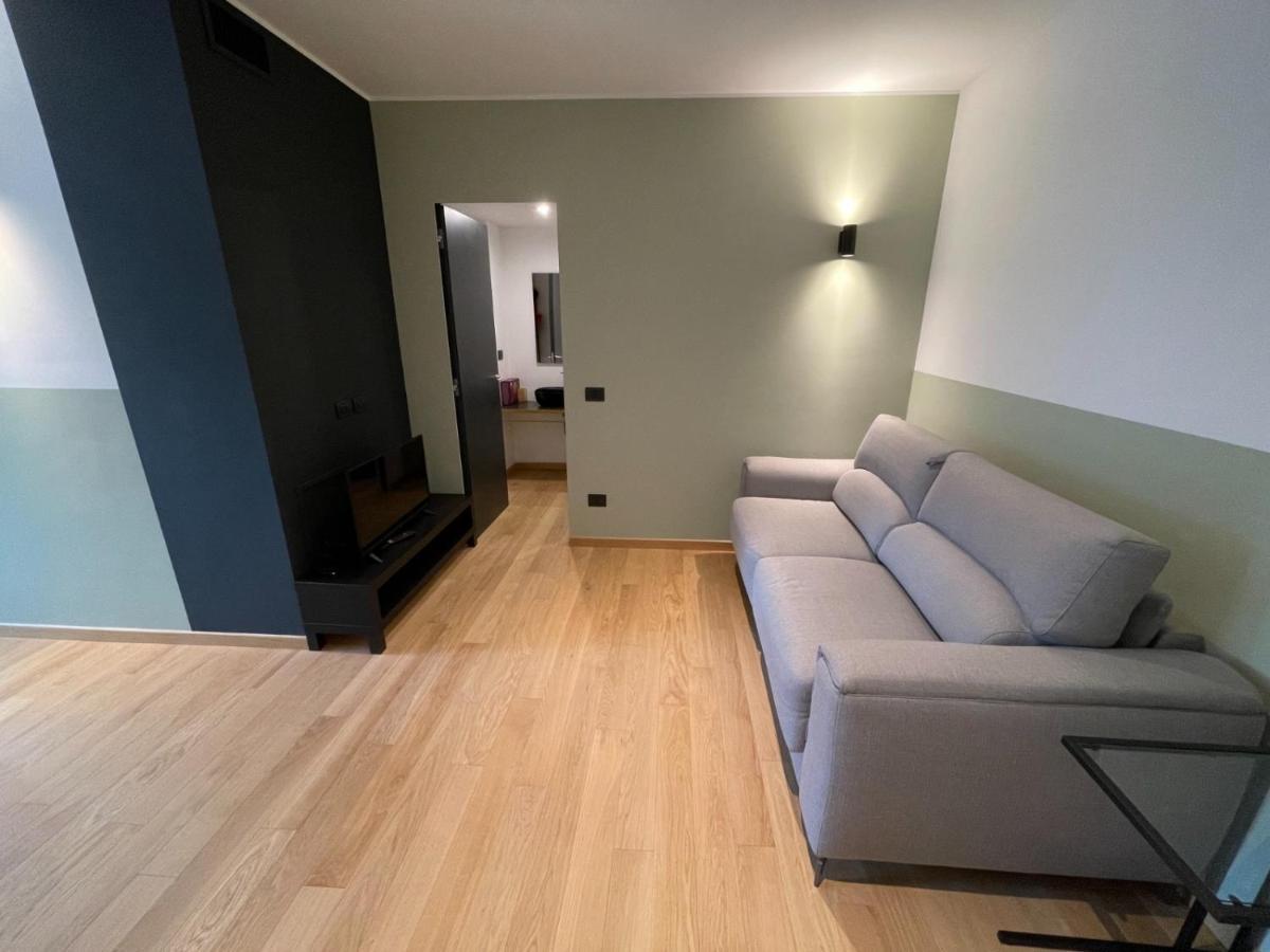 Apartamento Capital Station - Sage
