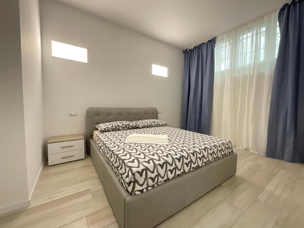 Viale Lunigiana Big Apartamento
