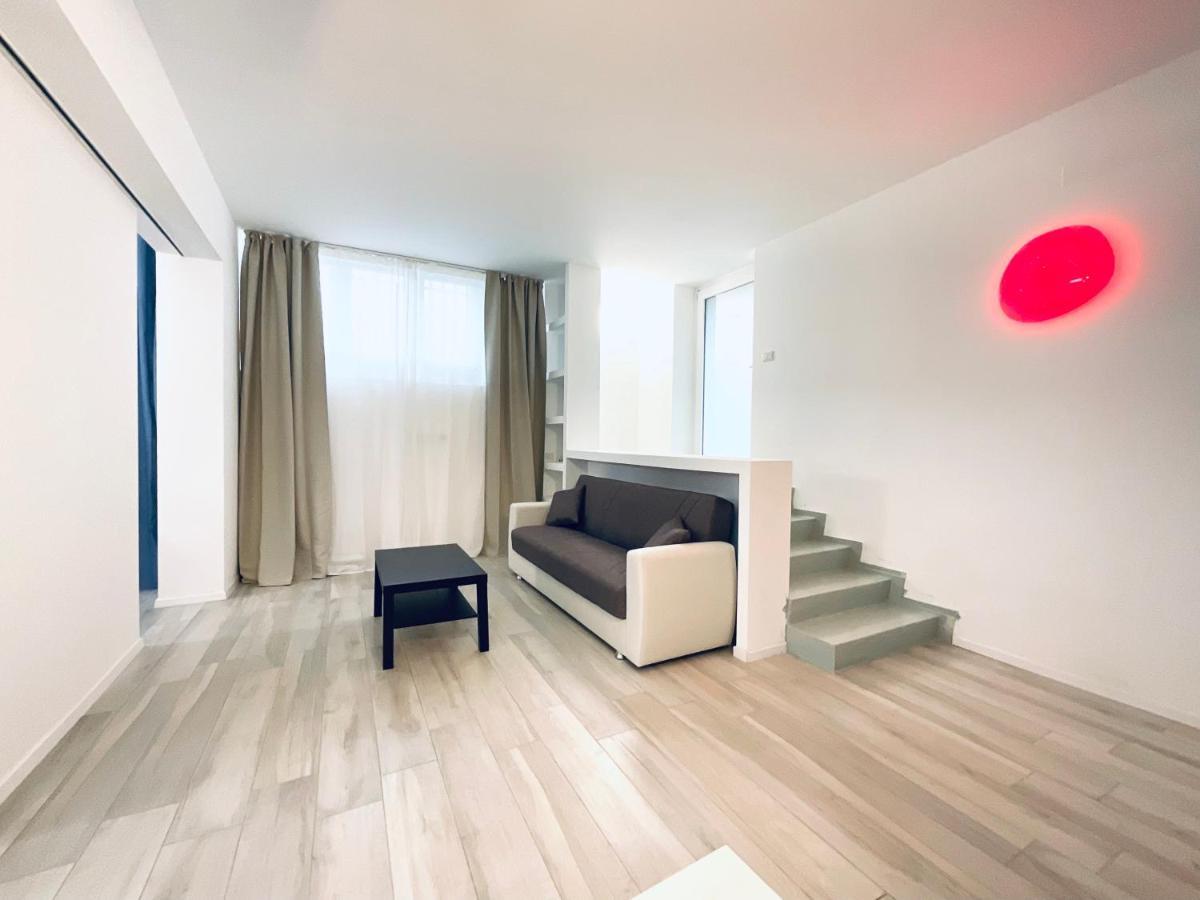 Apartamento Viale Lunigiana Big *
