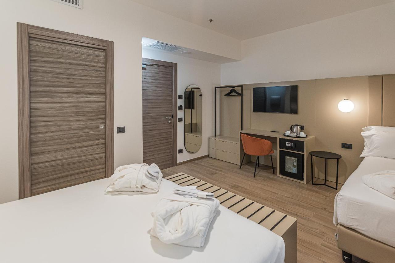 Bb Smarthotel Duomo Mailand