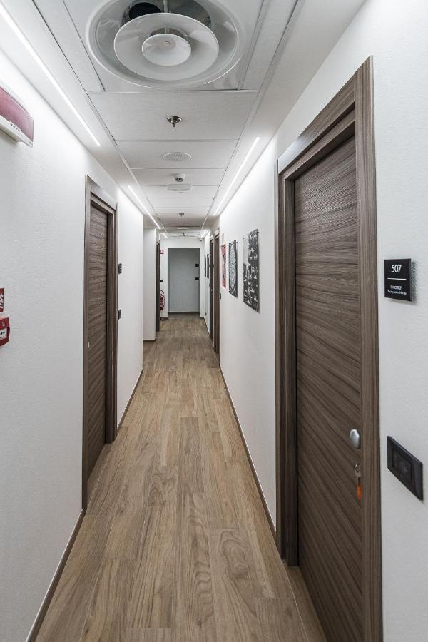 Bb Smarthotel Duomo 4* Mailand