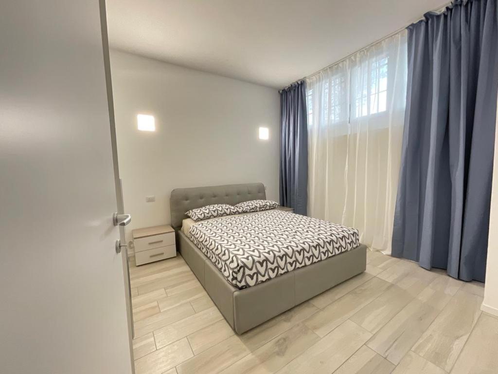 Viale Lunigiana Big