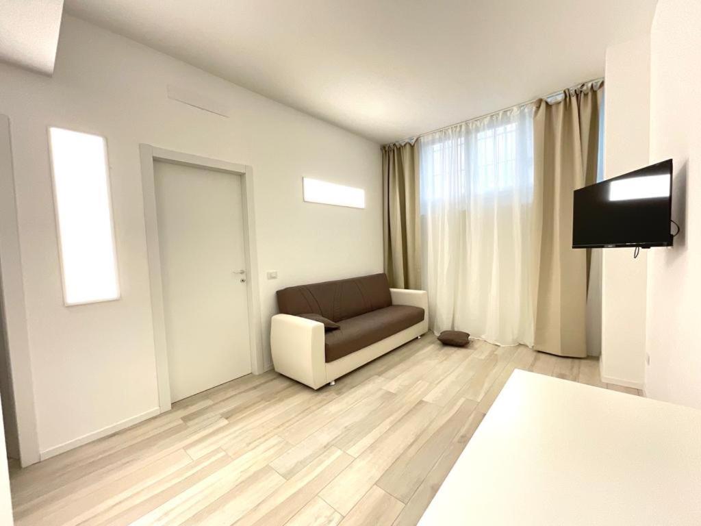 Viale Lunigiana Big Apartamento Milão