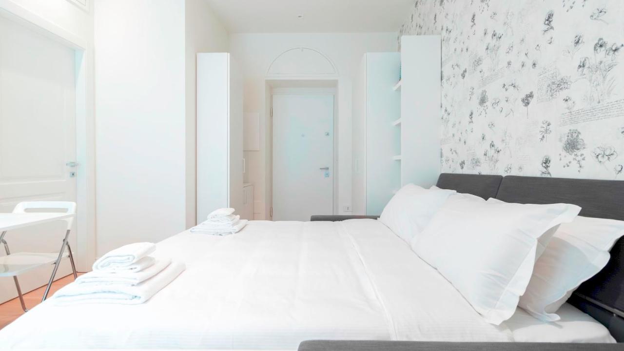 Apartment Italianway - Melzo 24 Mailand