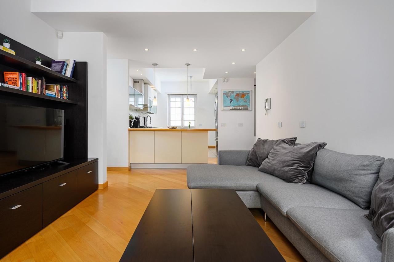 Apartment Stylish Garibaldi Sempione 85m2 - Self Check-in