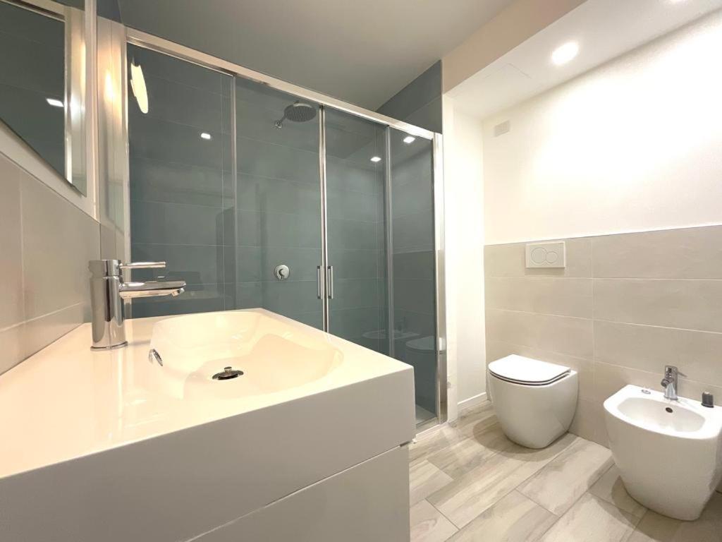 Apartamento Viale Lunigiana Big *